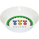 On Your Mark 4-Piece Dinnerware Set Image 4 of 5